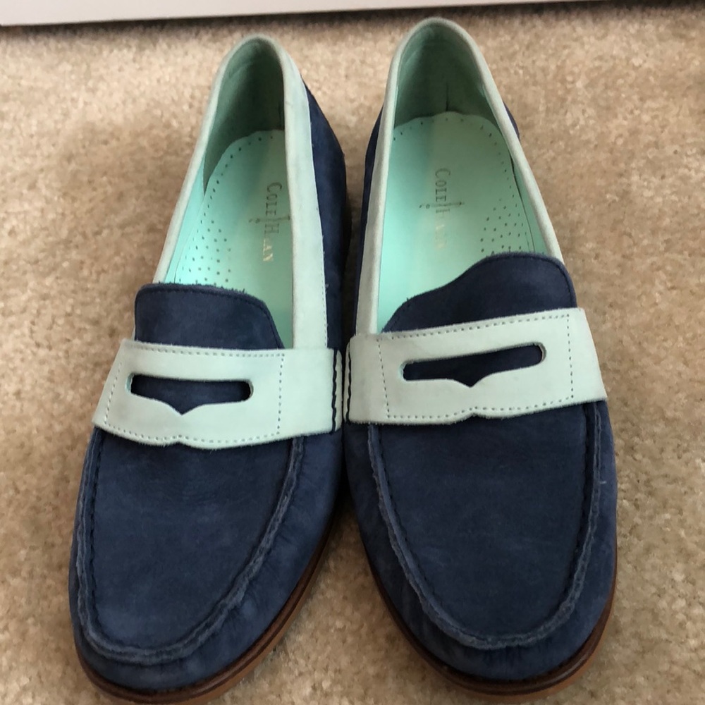 Cole Haan Women’s Loafers